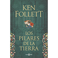 Los mejores  - Los pilares de la Tierra (Saga Los pilares de la Tierra 1)